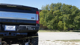 Road Armor Stealth One Piece Bumper (MPN: 617RRB)