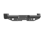 Road Armor Vaquero One Piece Bumper (MPN: 617VR0B)