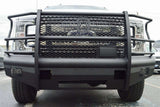 Road Armor One Piece Bumper With Grille Guard (MPN: 617VF6B)