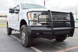 Road Armor One Piece Bumper With Grille Guard (MPN: 617VF6B)