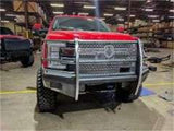 Road Armor One Piece Bumper With Grille Guard (MPN: 617VF6B)