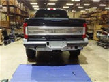 Road Armor Vaquero One Piece Bumper (MPN: 617VR0B)