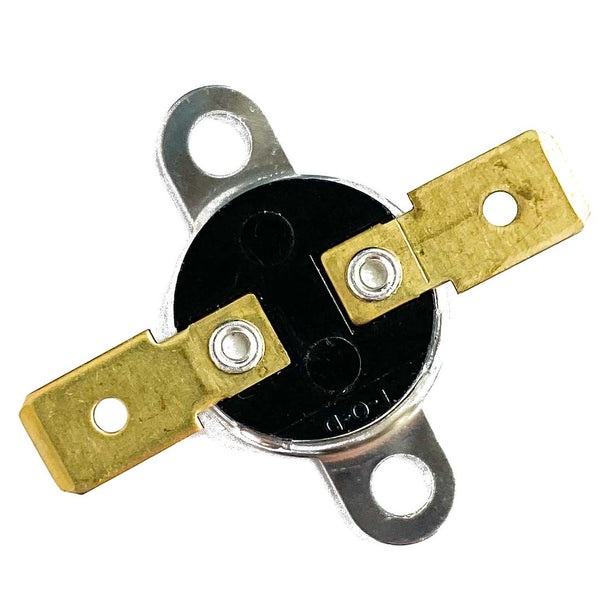 M C Enterprises Refrigerator Cooling Fan Thermostat (MPN: 618093MC)