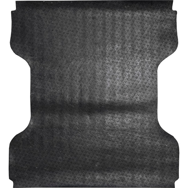 Boomerang Rubber Truck Bed Mat (MPN: TM618)