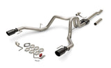 Flowmaster Outlaw Cat-Back Exhaust System (MPN: 818168)