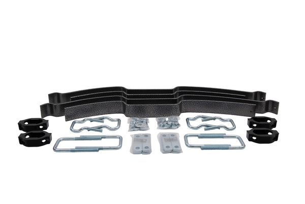Hellwig Helper Spring Kit (MPN: 61902)
