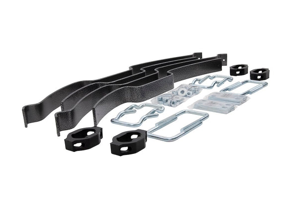 Hellwig Helper Spring Kit (MPN: 61902)
