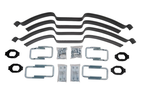 Hellwig Helper Spring Kit (MPN: 61902)