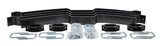 Hellwig Helper Spring Kit (MPN: 61917)