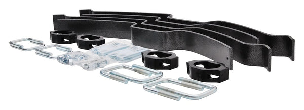 Hellwig Helper Spring Kit (MPN: 61917)