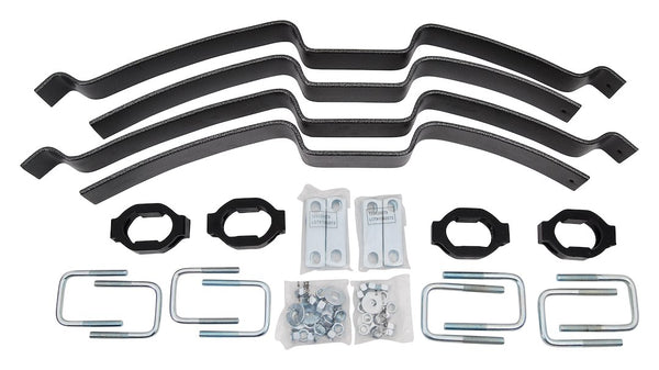 Hellwig Helper Spring Kit (MPN: 61917)