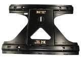 Demco RV Fifth Wheel Trailer Hitch Rail Adapter (MPN: 6194)