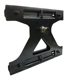 Demco RV Fifth Wheel Trailer Hitch Rail Adapter (MPN: 6194)