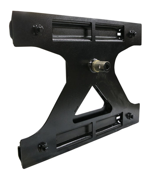 Demco RV Fifth Wheel Trailer Hitch Rail Adapter (MPN: 6194)