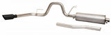 Gibson Exhaust Black Elite Cat-Back System (MPN: 619909B)