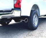 Gibson Performance Exhaust System Kit (MPN: 619909)