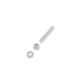 Mr Gasket Carburetor Stud Kit (MPN: 61)
