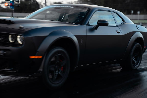 Mickey Thompson ET Street R Tire (MPN: 255603)