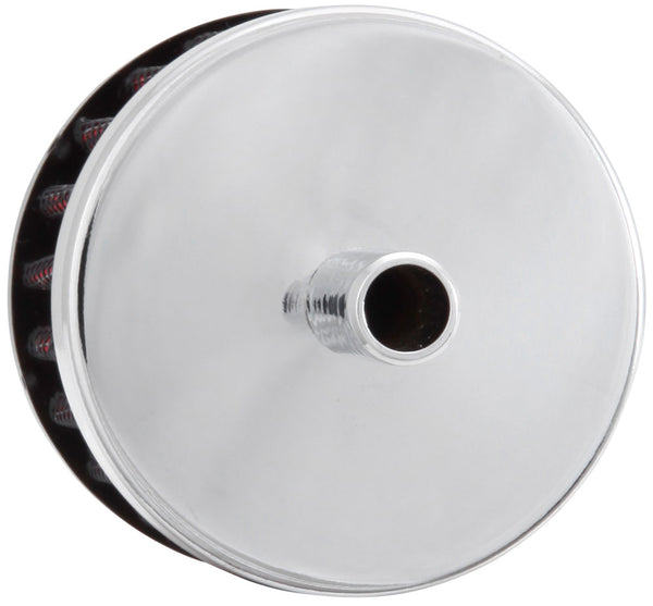K&N Crankcase Breather Filter (MPN: 62-1000)