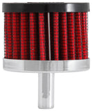 K&N Crankcase Breather Filter (MPN: 62-1000)