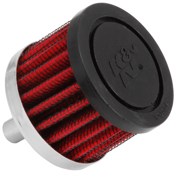 K&N Crankcase Breather Filter (MPN: 62-1000)