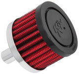 K and N Crankcase Breather Filter (MPN: 62-1010)
