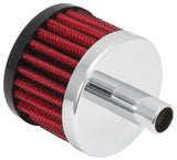 K and N Crankcase Breather Filter (MPN: 62-1010)