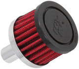 K&N Crankcase Breather Filter (MPN: 62-1020)