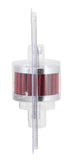 K&N Crankcase Breather Filter (MPN: 62-1090)