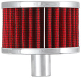 K and N Crankcase Breather Filter (MPN: 62-1160)