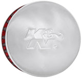 K and N Crankcase Breather Filter (MPN: 62-1160)