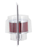 K&N Crankcase Breather Filter (MPN: 62-1170)