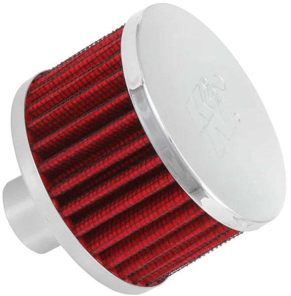 K&N Crankcase Breather Filter (MPN: 62-1170)