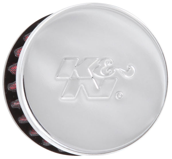 K&N Crankcase Breather Filter (MPN: 62-1320)