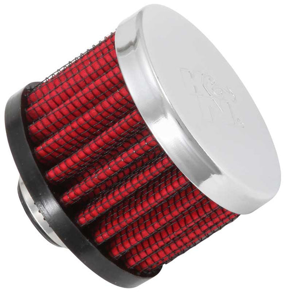 K&N Crankcase Breather Filter (MPN: 62-1320)