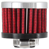 K&N Crankcase Breather Filter (MPN: 62-1330)