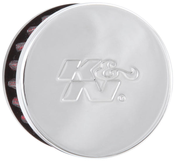 K&N Crankcase Breather Filter (MPN: 62-1330)