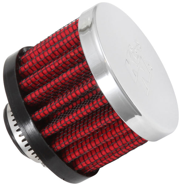 K&N Crankcase Breather Filter (MPN: 62-1330)