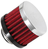 K&N Crankcase Breather Filter (MPN: 62-1340)