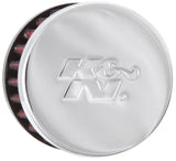K&N Crankcase Breather Filter (MPN: 62-1340)