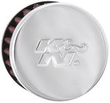 K and N Crankcase Breather Filter (MPN: 62-1360)