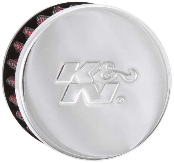 K and N Crankcase Breather Filter (MPN: 62-1360)
