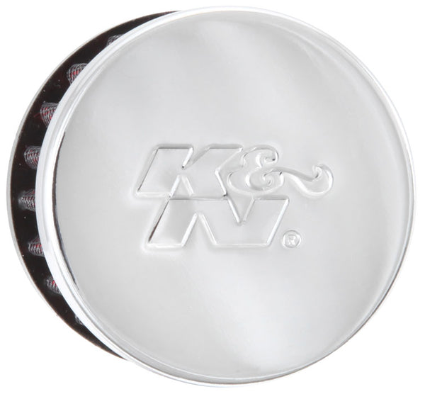 K&N Crankcase Breather Filter (MPN: 62-1370)