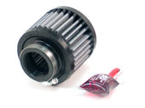 K and N Crankcase Breather Filter (MPN: 62-1430)