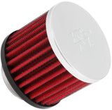 K&N Crankcase Breather Filter (MPN: 62-1440)