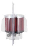 K&N Crankcase Breather Filter (MPN: 62-1440)