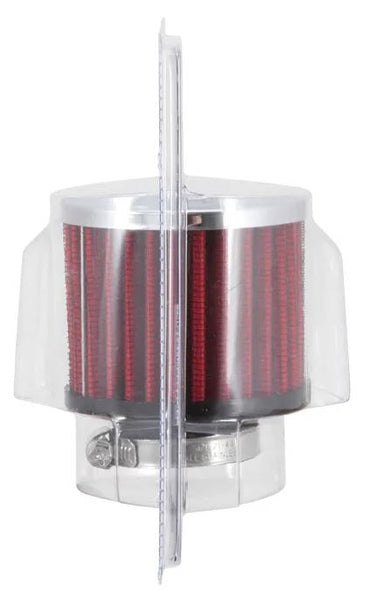 K&N Crankcase Breather Filter (MPN: 62-1440)