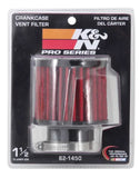 K&N Crankcase Breather Filter (MPN: 62-1450)