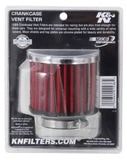 K&N Crankcase Breather Filter (MPN: 62-1460)