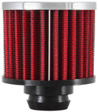 K&N Crankcase Breather Filter (MPN: 62-1490)